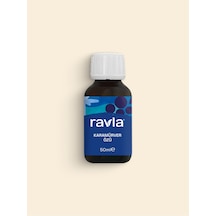 Ravla Karamürver Özü - 50ml