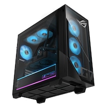 Asus Rog GM700TZ-R9800X1780 R7 9800X3D 16 GB 1 TB SSD 12 GB RTX5070 Prıme Free Dos Masaüstü Oyuncu Bilgisayarı