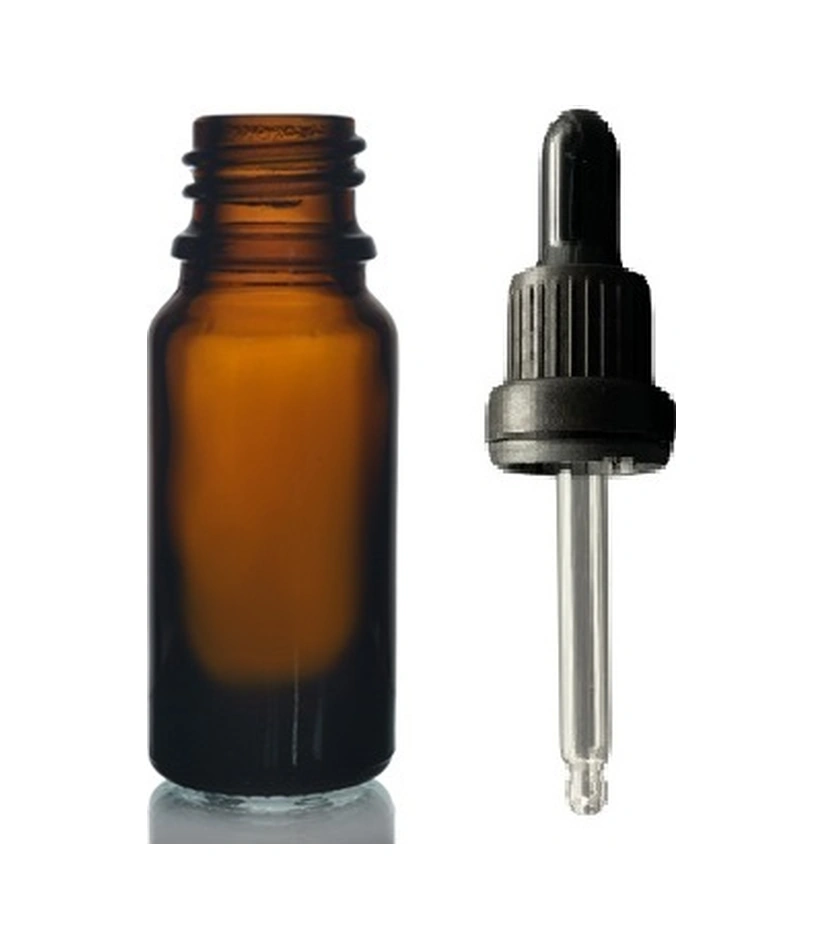 5ml Kahverengi Cam Damlalıklı, 20 Adet,siyah Kapak Siyah Emzik, Ecza Şişesi, Damlalıklı Şişe, Propolis Şişesi, Damlatmalı Şişe, Saç Serum Şişesi, Ecza Şişesi
