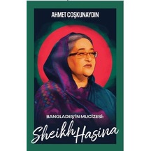 Bangladeş İn Mucizesi Sheikh Hasina Diğer