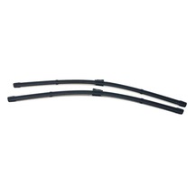 Mercedes V167-c167-x167 2018- Silecek Süpürgesı Ön Takım 650 / 550 Mm Oem No:a1678209201