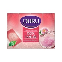 Fresh Sensations Çiçek Tazeliği, 150 Gramx4 Acı Badem