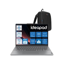 Lenovo IdeaPad Slim 5 14IPH11 883S50044TRF23 Ultra 7 355 64 GB 1 TB SSD 14" Free Dos Dizüstü Bilgisayar