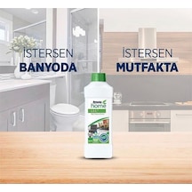 Amway Loc 1 Lt | Çok Amaçlı Temizleyici 1 Lt
