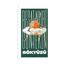 Gökyüzü Yeni Kapak - Yqbx-834699