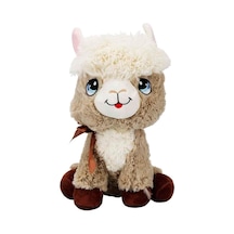 Peluş Lama 35 Cm.