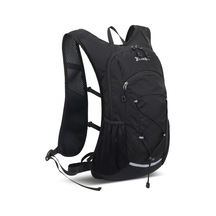 Skycıty Yürüyüş Sırt Çantası Su Geçirmez Hafif Seyahat Sırt Çantaları Erkekler Kadınlar İçin Katlanabilir Spor Sırt Çantası Su Mesanesi İle Binicilik Kamp İçin 381