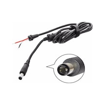 HP Uyumlu Tamir Kablosu HP Uyumlu Notebook Adaptör Tamir Kablosu 7.4 Mm 5.0mm 3 Kablolu