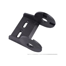 Emas Hkp040060zda ,40x60mm Hareketli Kanal Dişi Sabitleme Aparat