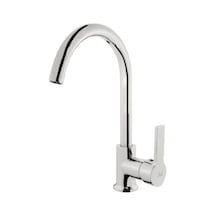 Üso Delta Kuğu Evye Lavabo Bataryası Ua0142