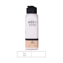 Artdeco Akrilik Boya 140Ml Ekru 3002
