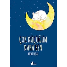 Çok Küçüğüm Daha Ben - Rıfat Ilgaz - Çınar Yayınları
