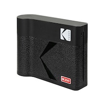 Kodak Mini 3 Era - Siyah Filmli Fotoğraf Makinesi