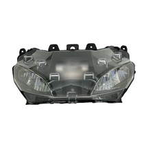 Cf Moto 250 Sr Far Komple