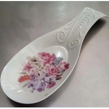 Kepçe Altı Melamin Çok Renkli