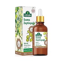 Sızma Zeytinyağı 50ml