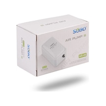 Sobo Ar-06 Tek Çıkışlı Hava Motoru