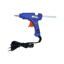 Hagiki 20 Watt Sıcak Silikon Mum Tabancası Anahtarlı