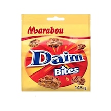 Marabou Daim Bites Marabou 145 Gr 1'li