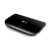 Tp Link Tl Sg1008D 8 Port 10/100/1000Mbps Gıgabıt Switch Plastik