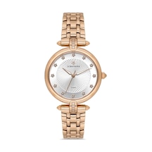 Icestone Kadın Kol Saati Ic.24311.05 Rose Gold