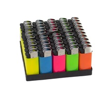 Erzisepet Çakmak Erzi 109 Taşlı Çakmak Solid Çakmak 50'Li