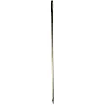 13 Cm Uzun Metal Çuvaldız - Dayanıklı Ve Pratik