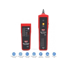 Unıt Ut 682 Kablo Test Cihazı Kablo Bulucu Network Tester
