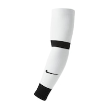 Nike Matchfit Cu6419-100 Unisex Beyaz Futbol Çorabı Beyaz