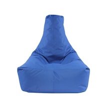 Kare Armut Koltuk Mavi İmperteks 85 68 28 Cm