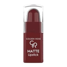 Lipstick Mini No: 20 - Kadifemsi Mat Ruj Seyahat Boy 0