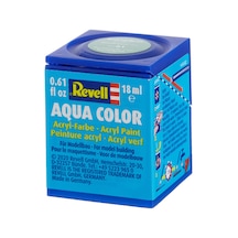 Revell - Su Bazlı Maket Boyası Zümrüt Yeşili Parlak 18 Ml 36161 0,15 L