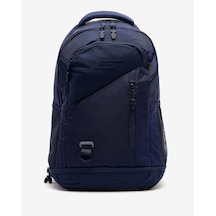 Skechers U Expedıtıon Backpack Unisex Lacivert Sırt Çantası Skps9817-nvy
