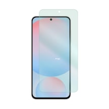 Samsung Galaxy Uyumlu S24 Fe Ekran Koruyucu Nano Şeffaf Esnek