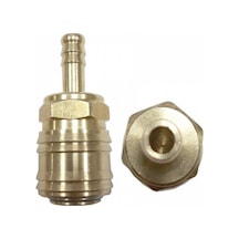 Stoper Hortum Gövdesi 8 MM