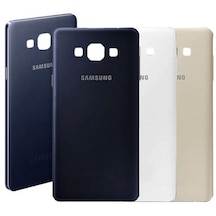 Senalstore Samsung Galaxy A7 2015 Sm-a700 Arka Kapak