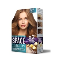 Space Infınıty Set Saç Boyası 8.37