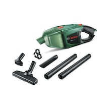 Hafif Taşınabilir Akülü El Süpürgesi, 12 V 1 Kg Ağırlık