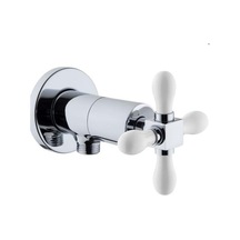 Vitra A45230 Juno Classıc Ara Musluk Krom