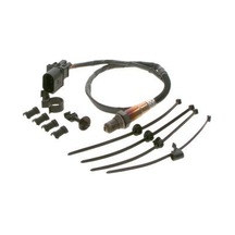 BOSCH 0258007357 Lambda Sensoru ( Vw: Polo 1.2 E.No 0 258 007 154-007 231 ) 0220662BB 1K0998262H (WH679252)