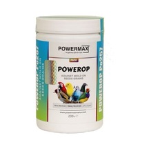 Powermax Powerop Yem Dezenfektanı Yemlerde Bakteri Kelebek ve Küf  230 G