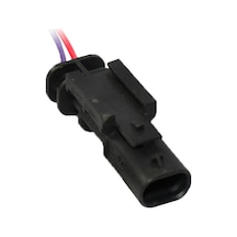 Soket 2 Kablo Yan Sinyan Vw Erkek Ford 7.3l Godzilla Crank Sensor Modul