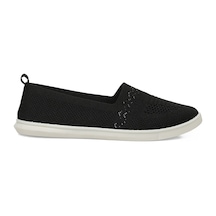 Polaris 327529.z 6fx Siyah Kadın Slip On 000000000102240829 Siyah