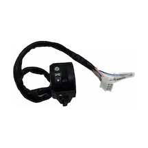 Motospartan Sağ Kumanda Cg Agk Uag 125