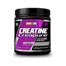 Hardline Nutrition Creatine Creapure 500 Gr