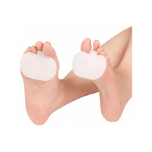Mey İthalat Silikon Halkalı Metatarsal Ped