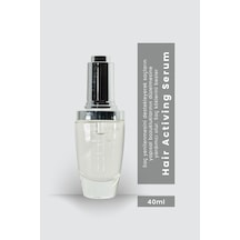 Momentum Hair Activating Saç Bakım Serumu 40 ML