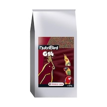 Versele Laga Nutribird Tropikal G14 Pelet Papağan Yemi 10 KG