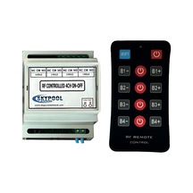 2 Li Kumanda Rf Modül
