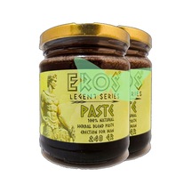 Eros Legent Erkeklere Özel 2 Adet 240 Gr Cinselmacun